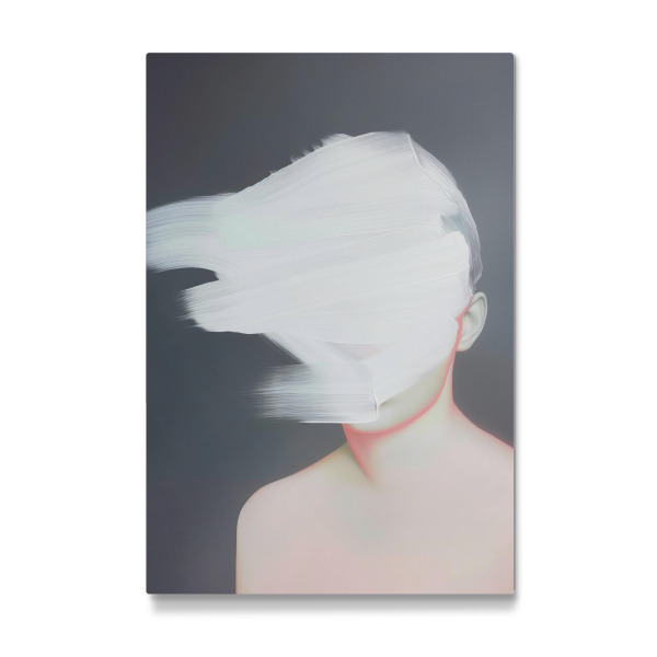 Galerie-Print "Contemporary face paint" 30x20 cm artboxONE