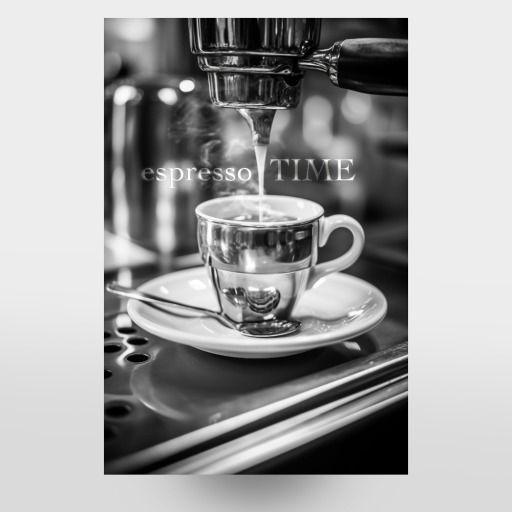 Espresso Liebe