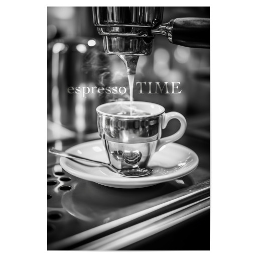 Espresso love