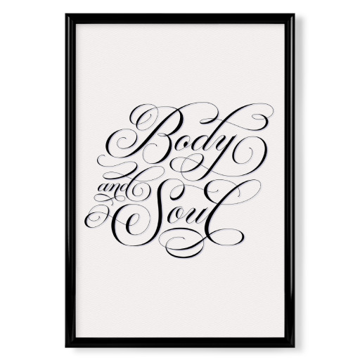 Body and Soul