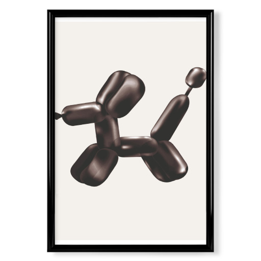 Malou Studio-Balloon Dog S