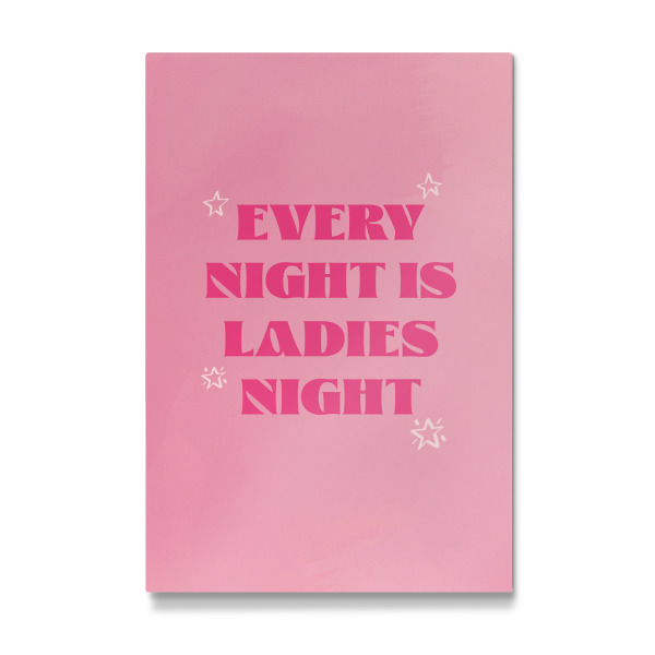 Galerie-Print "Malou Studio-Ladies Night" 30x20 cm artboxONE