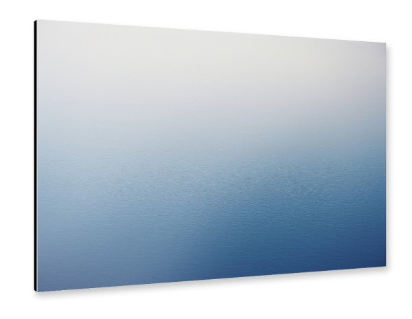 Alu-Dibond "Das Tote Meer (7)" 30x20 cm artboxONE