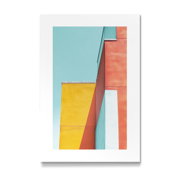 Galerie-Print "Malou Studio-Architecture Cinque" 30x20 cm artboxONE