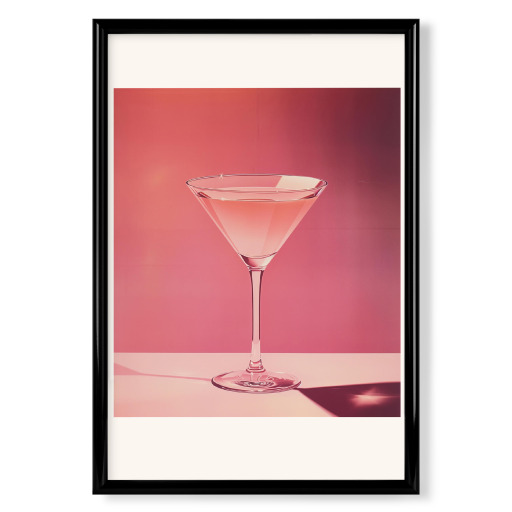 Malou Studio-Pink Cosmopolitan