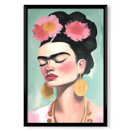 Frida pastel magic