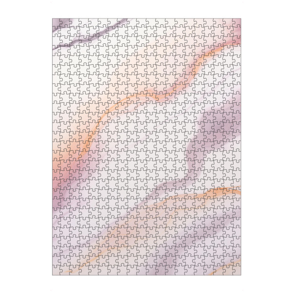 artboxONE Puzzle "Rosa Marmor Muster" artboxONE - Natur,Abstrakt,Marmor