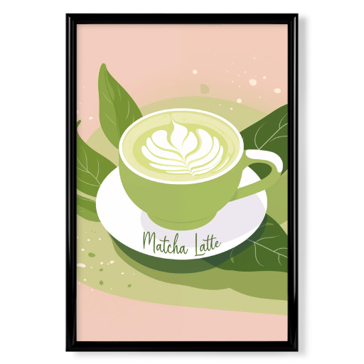 Matcha liebe