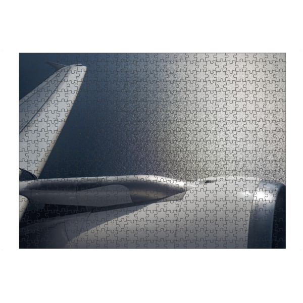 Puzzle Ravensburger "Erinnerungen aus Kreta (14)" artboxONE - Reise,Reise / Strand und Meer,Reise / Länder