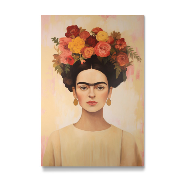 Galerie-Print "Frida sanfte Schönheit" 30x20 cm artboxONE