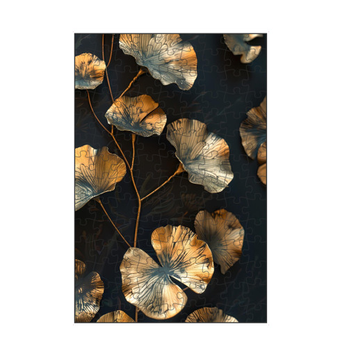 Gingko Gold