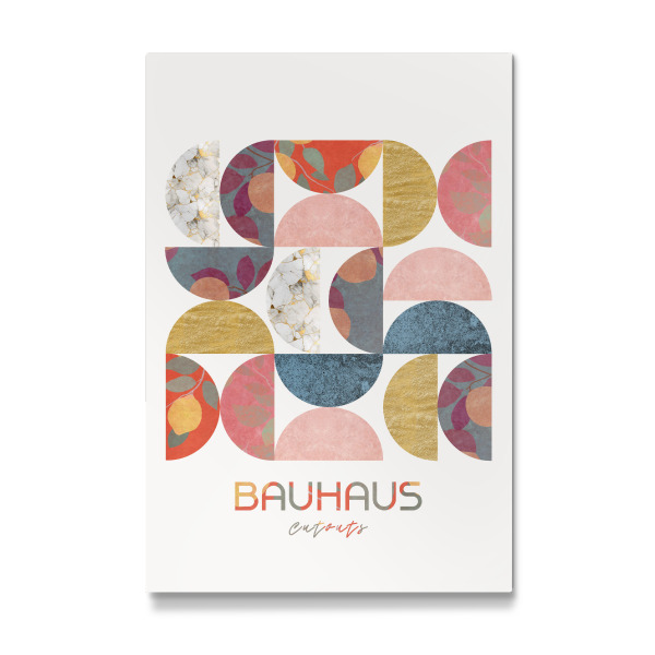 Galerie-Print "Bauhaus - Ausschnitte" 30x20 cm artboxONE