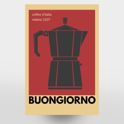 Coffee for Italian espresso Coffee for Italian espresso