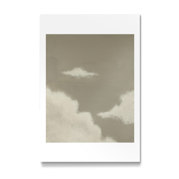 Galerie-Print "Nuage" 30x20 cm artboxONE