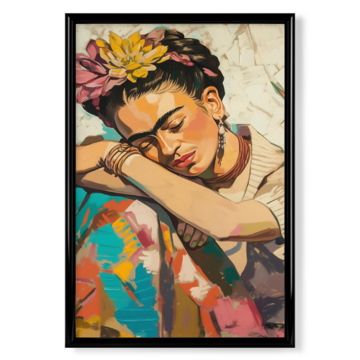 Fridas Traumlandschaft