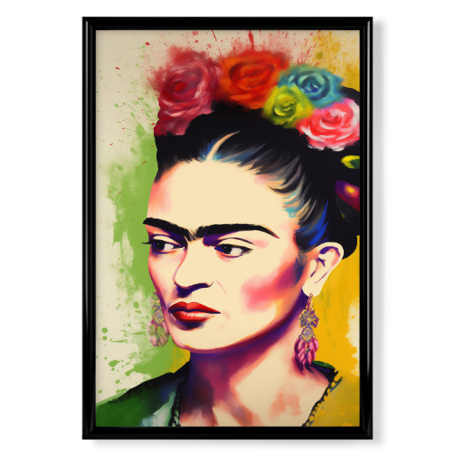 Frida's Creative World