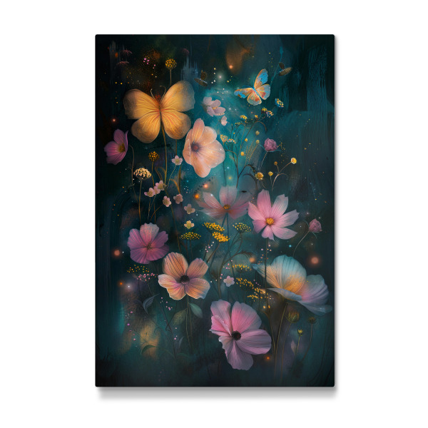 Galerie-Print "Blumenwiese A (matart)" 30x20 cm artboxONE