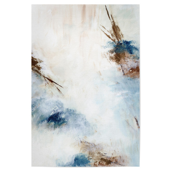 Poster 30x20 cm "Cosmic Abstract" artboxONE - Natur,Comic,Abstrakt - Abstract,Abstract art,Paining,Abstract paining,Fine art,Nature,Modern art