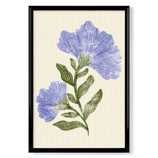 Vintage flora