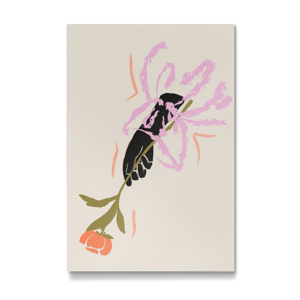 Galerie-Print "Don't let it drop" 30x20 cm artboxONE