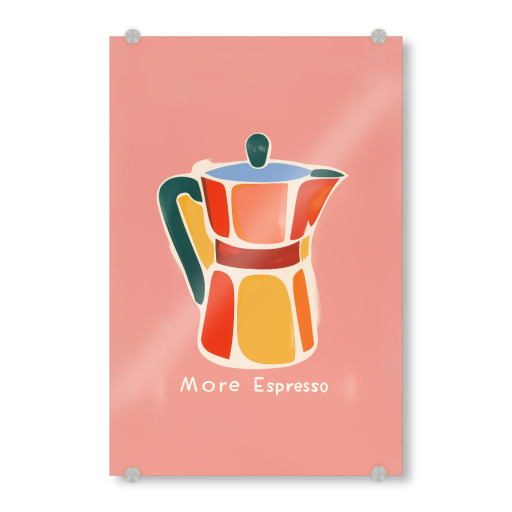 Nostalgia More Espresso