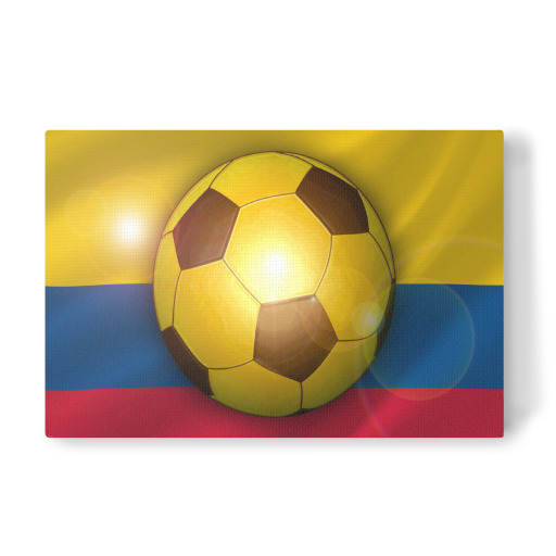 Colombia champion