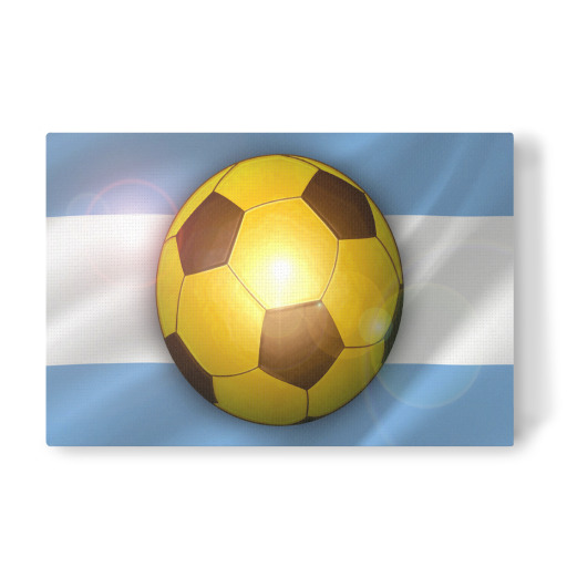 Argentina champion