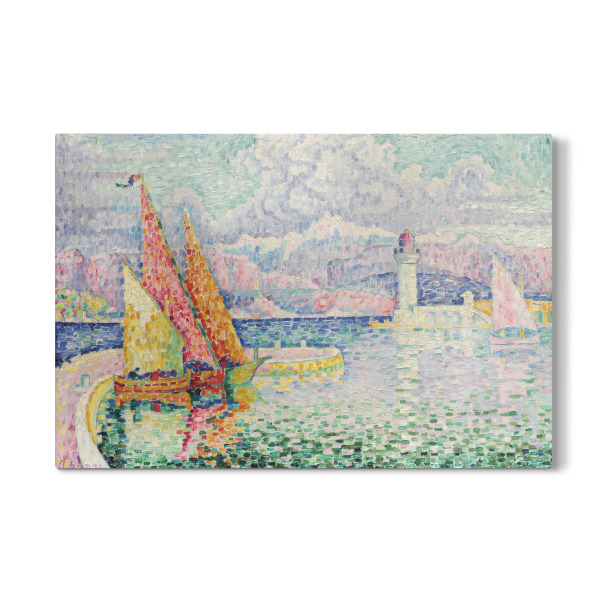 Galerie-Print "Le Musior" 30x20 cm artboxONE