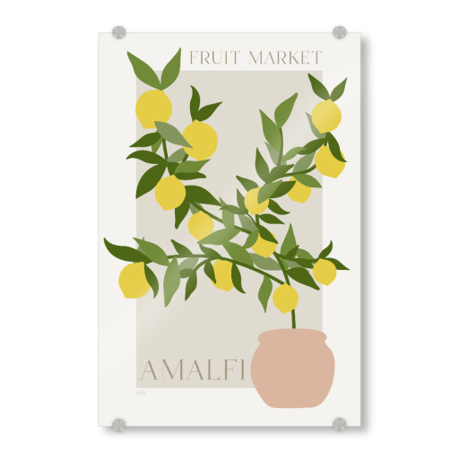 Amalfi Lemon
