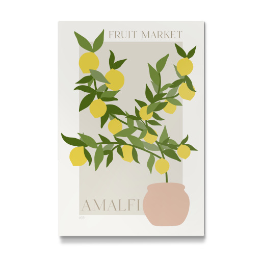 Amalfi Lemon