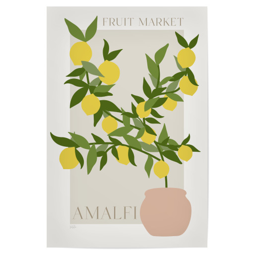 Amalfi Lemon