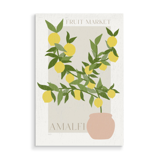 Amalfi Lemon