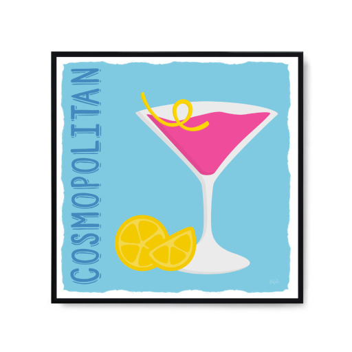 Pop Cosmo