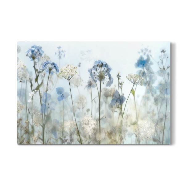 Galerie-Print "Flüstern am frühen Morgen" 75x50 cm artboxONE