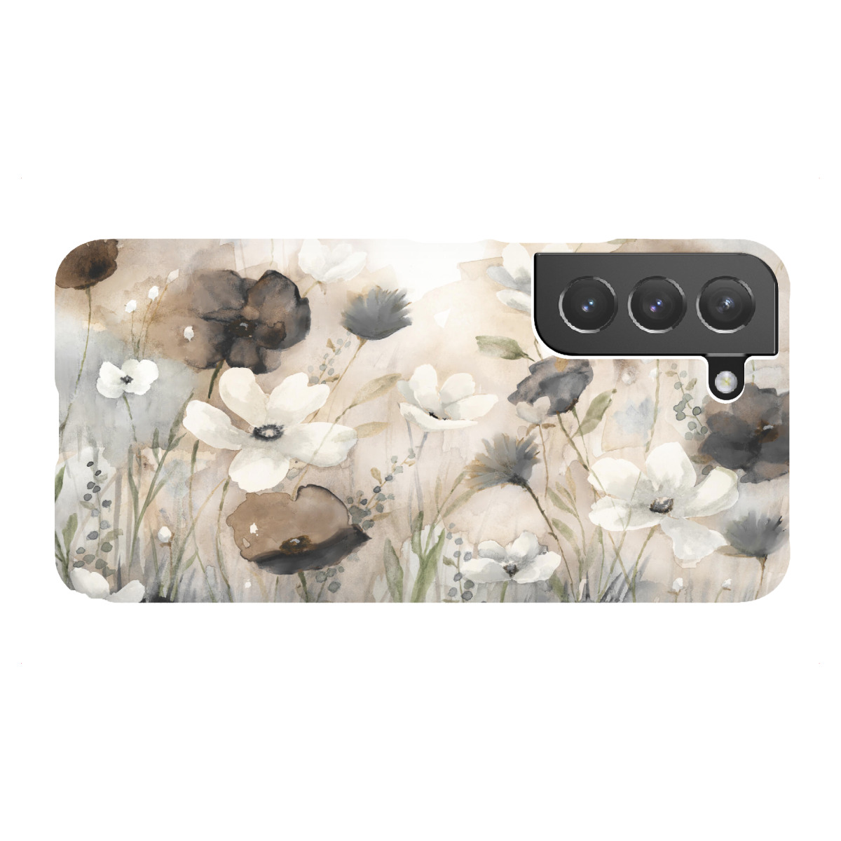 "Romantisches Rendezvous"für Samsung Galaxy - Premium-Case Handyhülle artboxONE