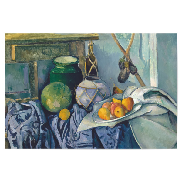 Poster 30x20 cm "Stillleben - Früchte" artboxONE - Für Mama,Für Papa