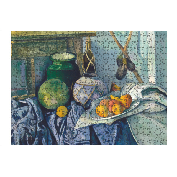 artboxONE Puzzle "Stillleben - Früchte" artboxONE - Für Mama,Für Papa