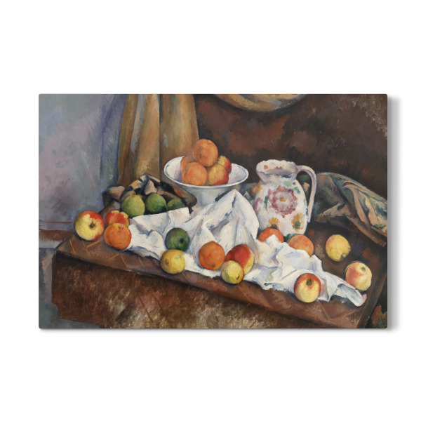 Galerie-Print "Fruits Still Life" 30x20 cm artboxONE