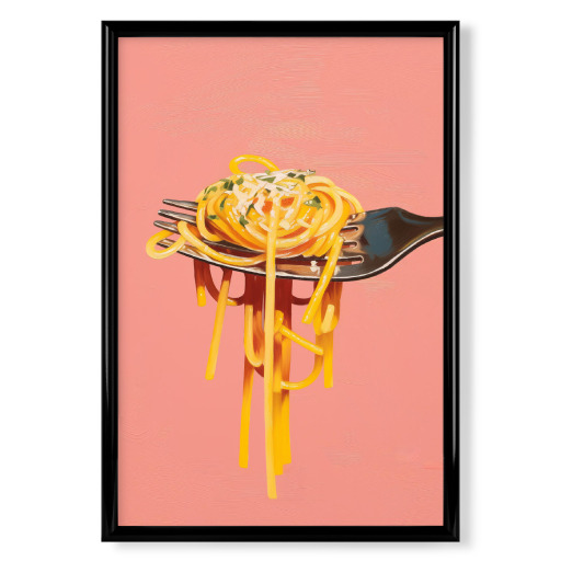 Spagetti Liebe