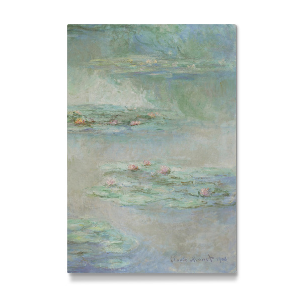 Galerie-Print "Claude Monet Wasserlilien" 30x20 cm artboxONE