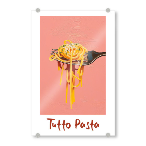Tutto Pasta Love