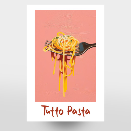 Tutto Pasta Love