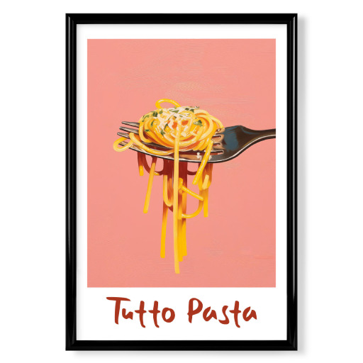 Tutto Pasta Love