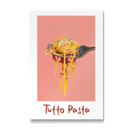 Tutto Pasta Love