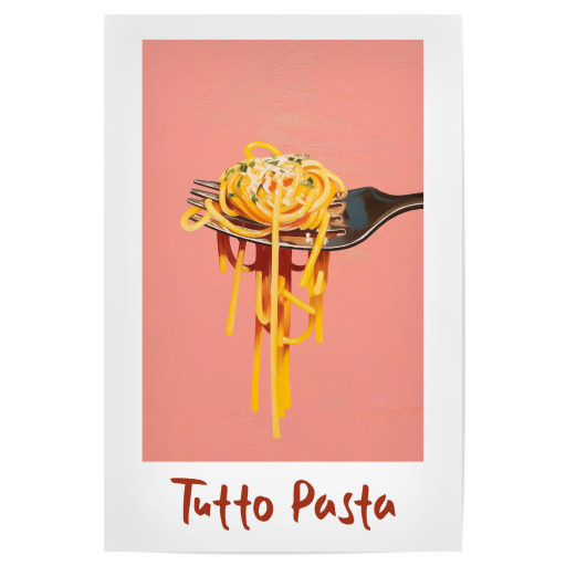 Tutto Pasta Love