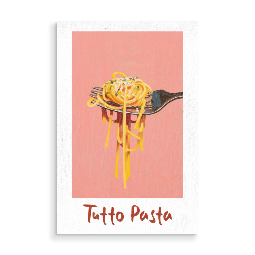 Tutto Pasta Love Tutto Pasta Love