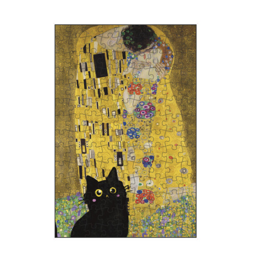 Kiss Of The Cat