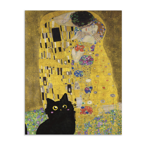 Kiss Of The Cat