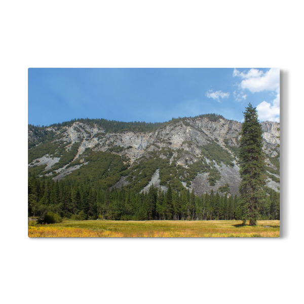 Galerie-Print "Das Yosemitetal" 30x20 cm artboxONE