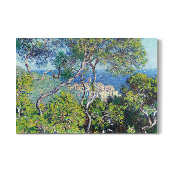Galerie-Print "Bordighera" 30x20 cm artboxONE
